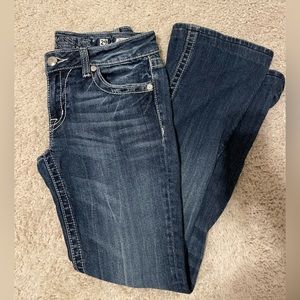 Miss Me Bootcut Jeans